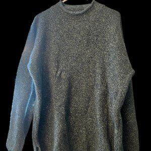 Vintage Irelands Eye Wool Sweater